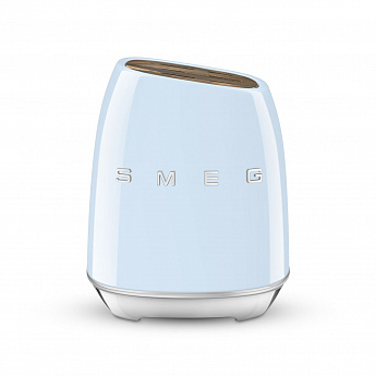 картинка Комплект ножей Smeg KBSF02PB  картинка Комплект ножей Smeg KBSF02PB