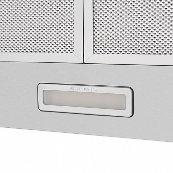 картинка Кухонная вытяжка Maunfeld CORK 60 INOX  картинка Кухонная вытяжка Maunfeld CORK 60 INOX