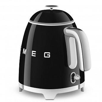 картинка Чайник Smeg KLF05BLEU  картинка Чайник Smeg KLF05BLEU