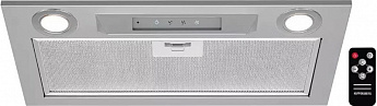 картинка Кухонная вытяжка Kuppersberg INLINEA 52 INOX  картинка Кухонная вытяжка Kuppersberg INLINEA 52 INOX