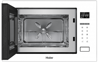 картинка Микроволновая печь встраиваемая Haier HMX-BTG259W 
