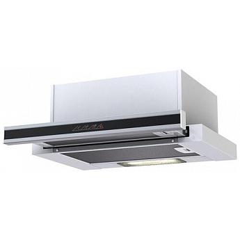 картинка Кухонная вытяжка Krona KAMILLA 450 INOX ( 1 МОТОР)  картинка Кухонная вытяжка Krona KAMILLA 450 INOX ( 1 МОТОР)