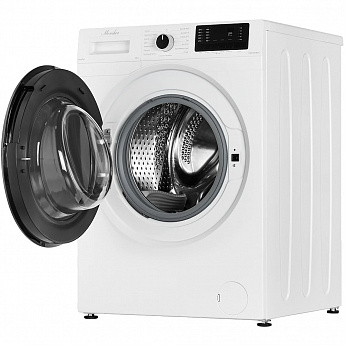 картинка Стиральная машина Monsher MWM 595 Blanc  картинка Стиральная машина Monsher MWM 595 Blanc