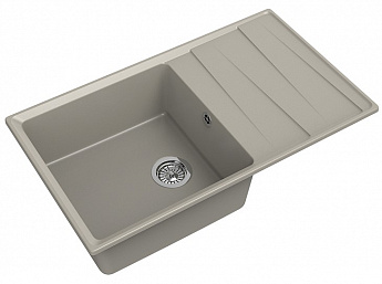 картинка Кухонная мойка Granfest GF-LV-860L 