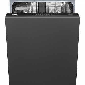 картинка Посудомоечная машина Smeg ST211DS 