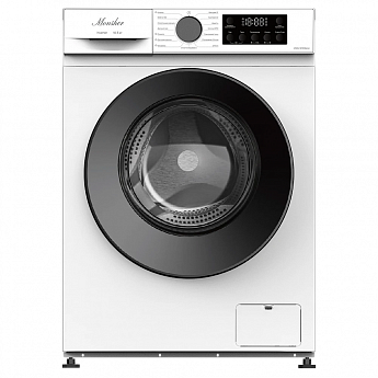 картинка Стиральная машина Monsher MWM 510 Blanc 