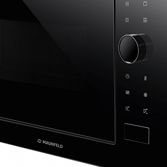 картинка Микроволновая печь Maunfeld XBMO252GB Glossy 