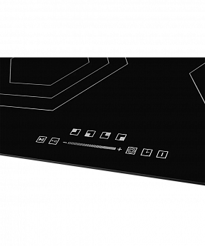 картинка Электрическая варочная панель Monsher  MHE 6019 