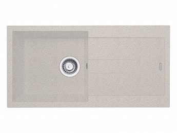 картинка Мойка Longran Amanda AMG990.500 