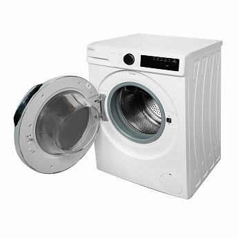 картинка Стиральная машина с паром Delonghi DWM 624 V ALICIA  картинка Стиральная машина с паром Delonghi DWM 624 V ALICIA