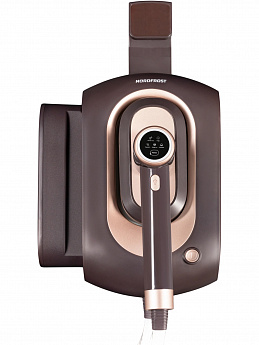 картинка Отпариватель Nordfrost GSL 5000 BROWN  картинка Отпариватель Nordfrost GSL 5000 BROWN