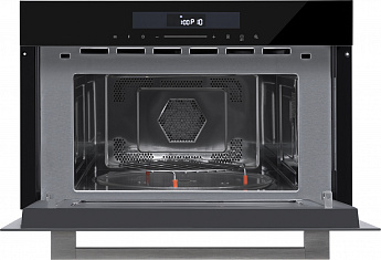 картинка Микроволновая печь встраиваемая Weissgauff BMWO-341 DB 