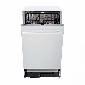 картинка Посудомоечная машина Delonghi DDW 06S BASILIA  картинка Посудомоечная машина Delonghi DDW 06S BASILIA