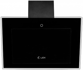 картинка Кухонная вытяжка Lex MIKA GS 600 BLACK  картинка Кухонная вытяжка Lex MIKA GS 600 BLACK