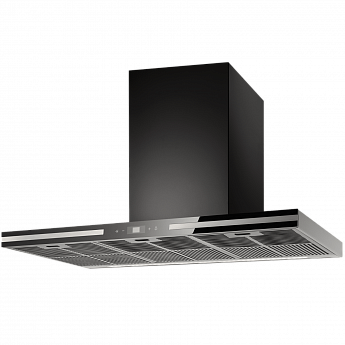 картинка Кухонная вытяжка Kuppersbusch DW 9500.0 S1 STAINLESS STEEL  картинка Кухонная вытяжка Kuppersbusch DW 9500.0 S1 STAINLESS STEEL