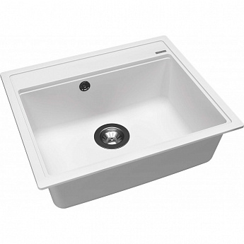 картинка Мойка для кухни Florentina Липси-600 