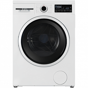 картинка Стиральная машина с сушкой и паром Bosch WDS28460ME  картинка Стиральная машина с сушкой и паром Bosch WDS28460ME