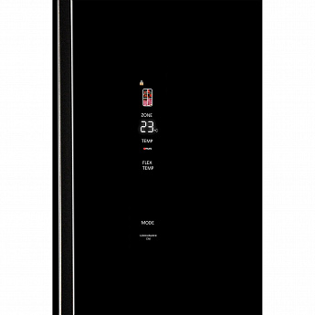 картинка Отдельностоящий холодильник Hiberg RFQ-600DX NFGB INVERTER  картинка Отдельностоящий холодильник Hiberg RFQ-600DX NFGB INVERTER