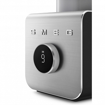 картинка Блендер Smeg BLC01BLMEU  картинка Блендер Smeg BLC01BLMEU