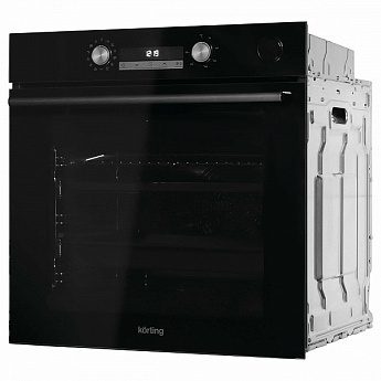 картинка Электрический духовой шкаф с функцией пароварки Korting OKB 8951 EN ST 