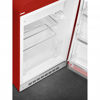 картинка Отдельностоящий холодильник Smeg FAB10RRD6  картинка Отдельностоящий холодильник Smeg FAB10RRD6