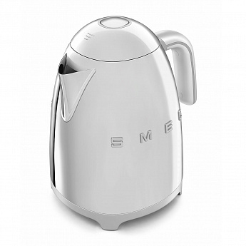 картинка Чайник Smeg KLF03SSEU 