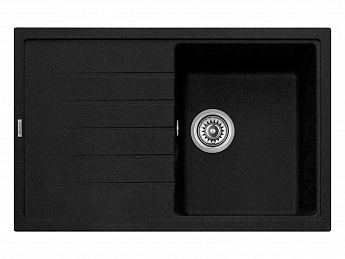 картинка Мойка Longran CLASSIC CLS 780.500  картинка Мойка Longran CLASSIC CLS 780.500