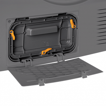 картинка Сушильная машина Maunfeld MFDM168SL03 