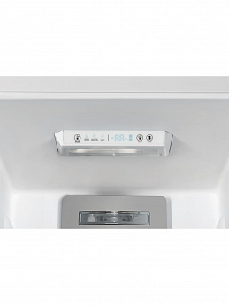 картинка Холодильник Hiberg HIBERG i-RFCB 400F NFW  