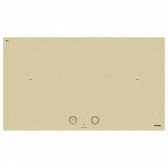 картинка Варочная панель Korting HIB 95760 BB SMART 