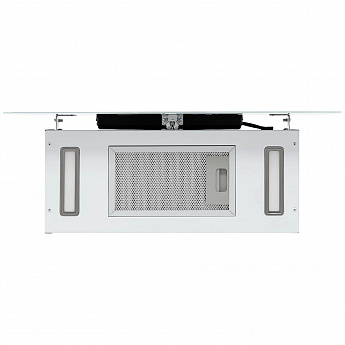 картинка Кухонная вытяжка Krona AURA 600 WHITE S  картинка Кухонная вытяжка Krona AURA 600 WHITE S