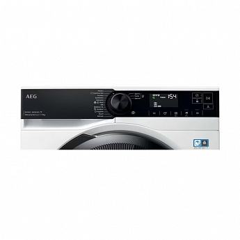 картинка Комплект AEG LFR83966OE+TR839P4CE 