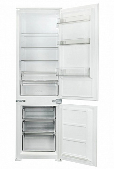 картинка Холодильник Lex RBI 250.21 DF 