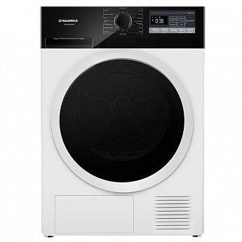 картинка Комплект Maunfeld MFWM1410STWH03+MFDM168WH03B+WM-SK03 