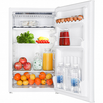 картинка Отдельностоящий холодильник Nordfrost NR 403 W 