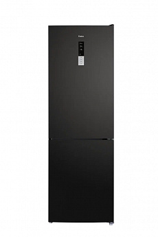 картинка Отдельностоящий холодильник Evelux FS 2201 DXN  картинка Отдельностоящий холодильник Evelux FS 2201 DXN