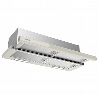 картинка Кухонная вытяжка Korting KHP 9815 GB 