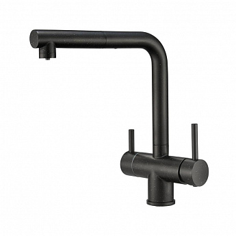 картинка Смеситель Emar QUARTZ ЕСВ 7017 