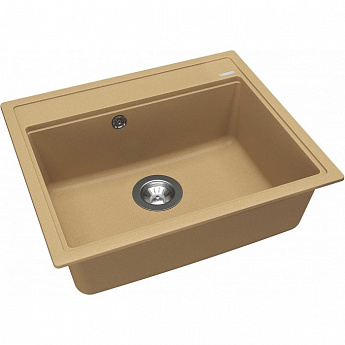 картинка Мойка для кухни Florentina Липси-600 