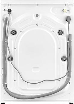 картинка Стиральная машина с паром Weissgauff WM 45106 Steam 