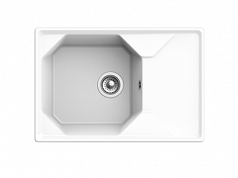 картинка Мойка для кухни Granfest GF-U-740L 