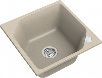 картинка Мойка для кухни Rivelato LOCUS LS-50  картинка Мойка для кухни Rivelato LOCUS LS-50