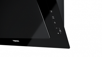 картинка Кухонная вытяжка Teka DVT 68660 TBS BLACK  картинка Кухонная вытяжка Teka DVT 68660 TBS BLACK