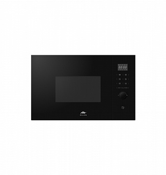 картинка Микроволновая печь Millen MBW 381 BL 