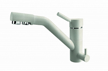 картинка Смеситель Dr. Gans ДУЭТ 