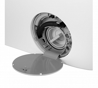 картинка Стиральная машина с инвертором Maunfeld MFWM1410WH02  картинка Стиральная машина с инвертором Maunfeld MFWM1410WH02