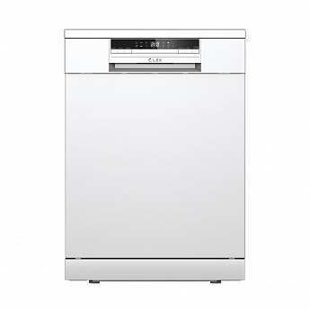 картинка Посудомоечная машина Lex DW6063N WH  картинка Посудомоечная машина Lex DW6063N WH