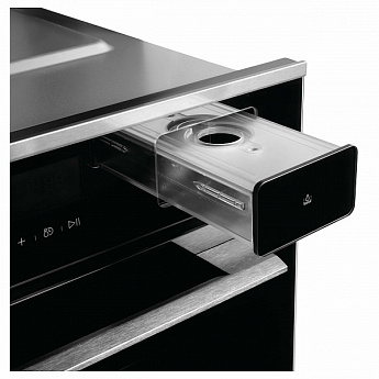 картинка Духовой шкаф с функцией пароварки Korting OKB 3450 GNBX STEAM 