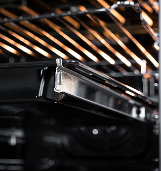 картинка Электрический духовой шкаф Millen MEO 601 BL 