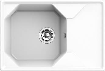 картинка Мойка для кухни Granfest GF-U-740L 